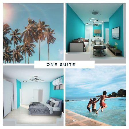 One Suite Punta Cana Holidays Appartments Dış mekan fotoğraf