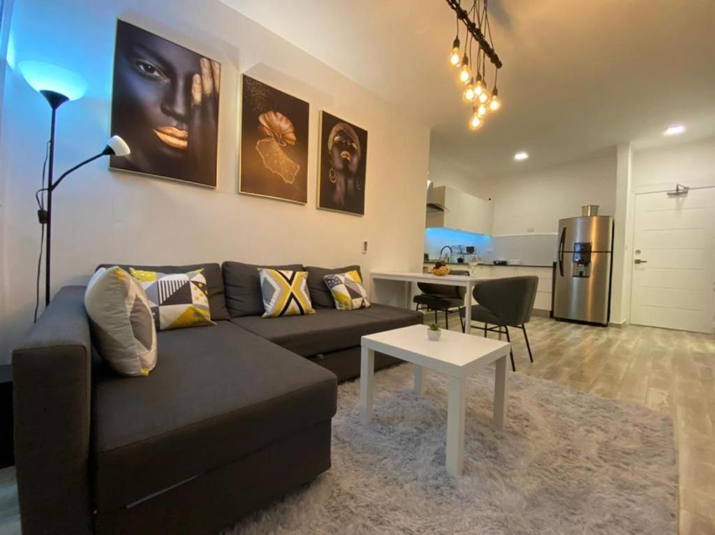 One Suite Punta Cana Holidays Appartments Dış mekan fotoğraf