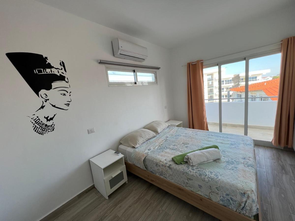 One Suite Punta Cana Holidays Appartments Dış mekan fotoğraf