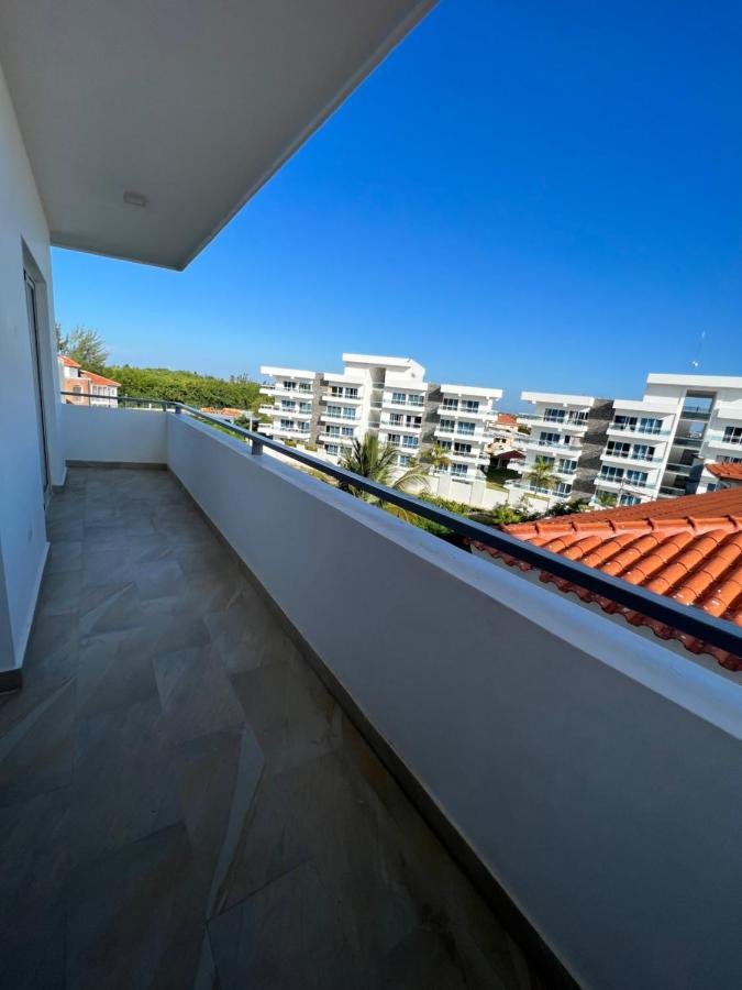One Suite Punta Cana Holidays Appartments Dış mekan fotoğraf