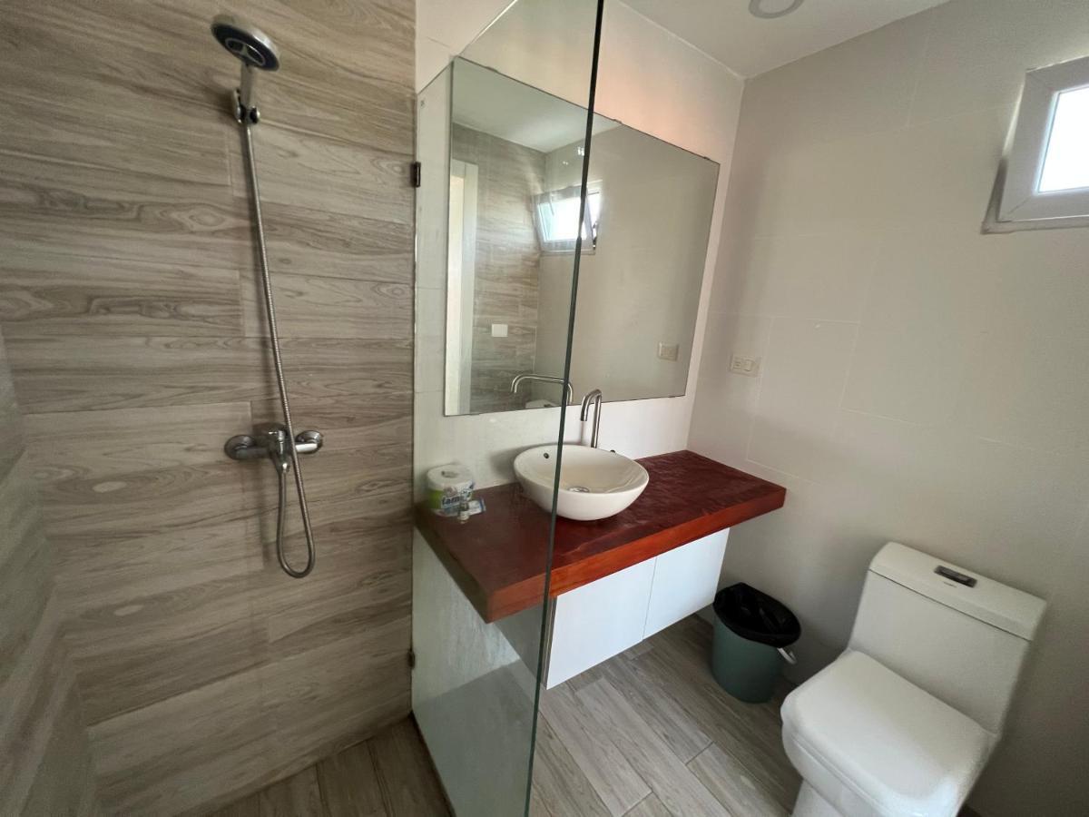 One Suite Punta Cana Holidays Appartments Dış mekan fotoğraf