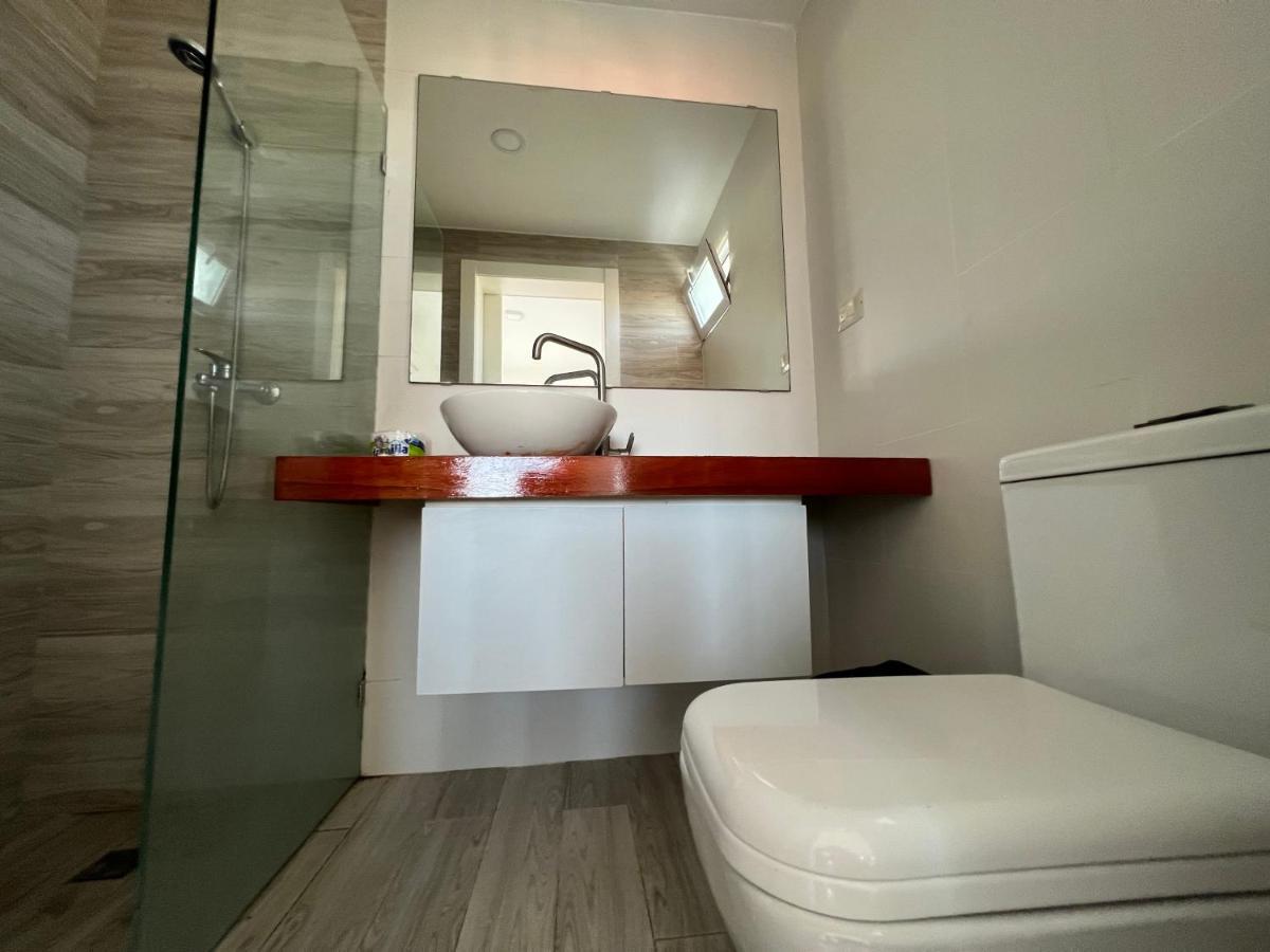 One Suite Punta Cana Holidays Appartments Dış mekan fotoğraf
