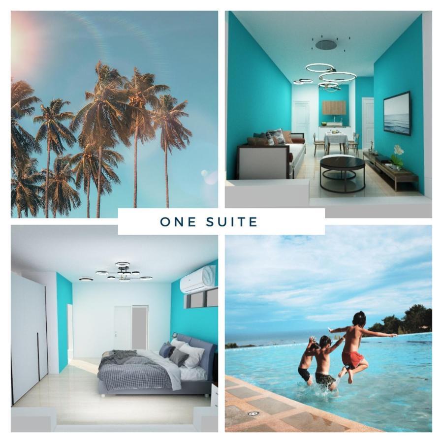 One Suite Punta Cana Holidays Appartments Dış mekan fotoğraf