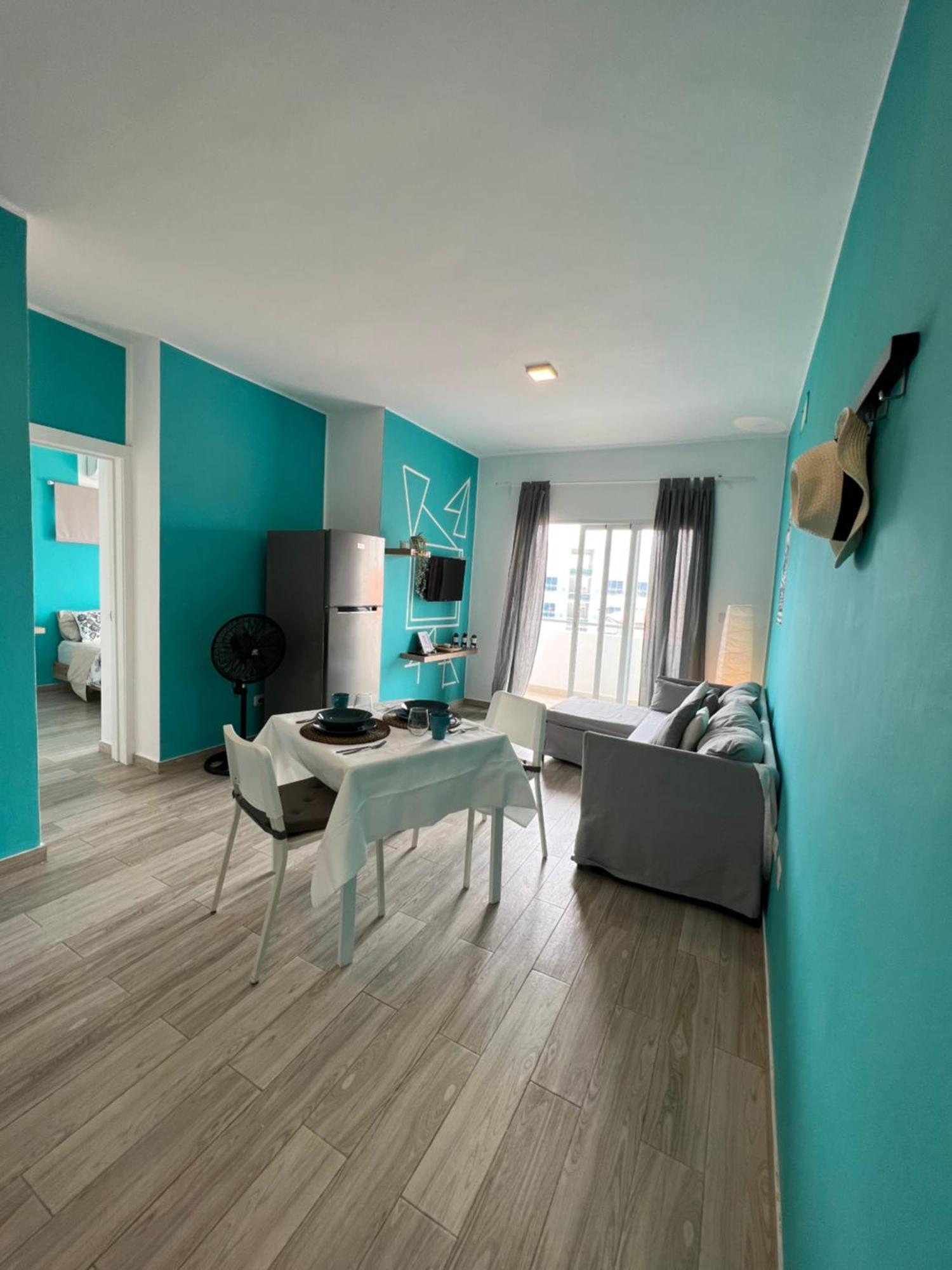 One Suite Punta Cana Holidays Appartments Dış mekan fotoğraf