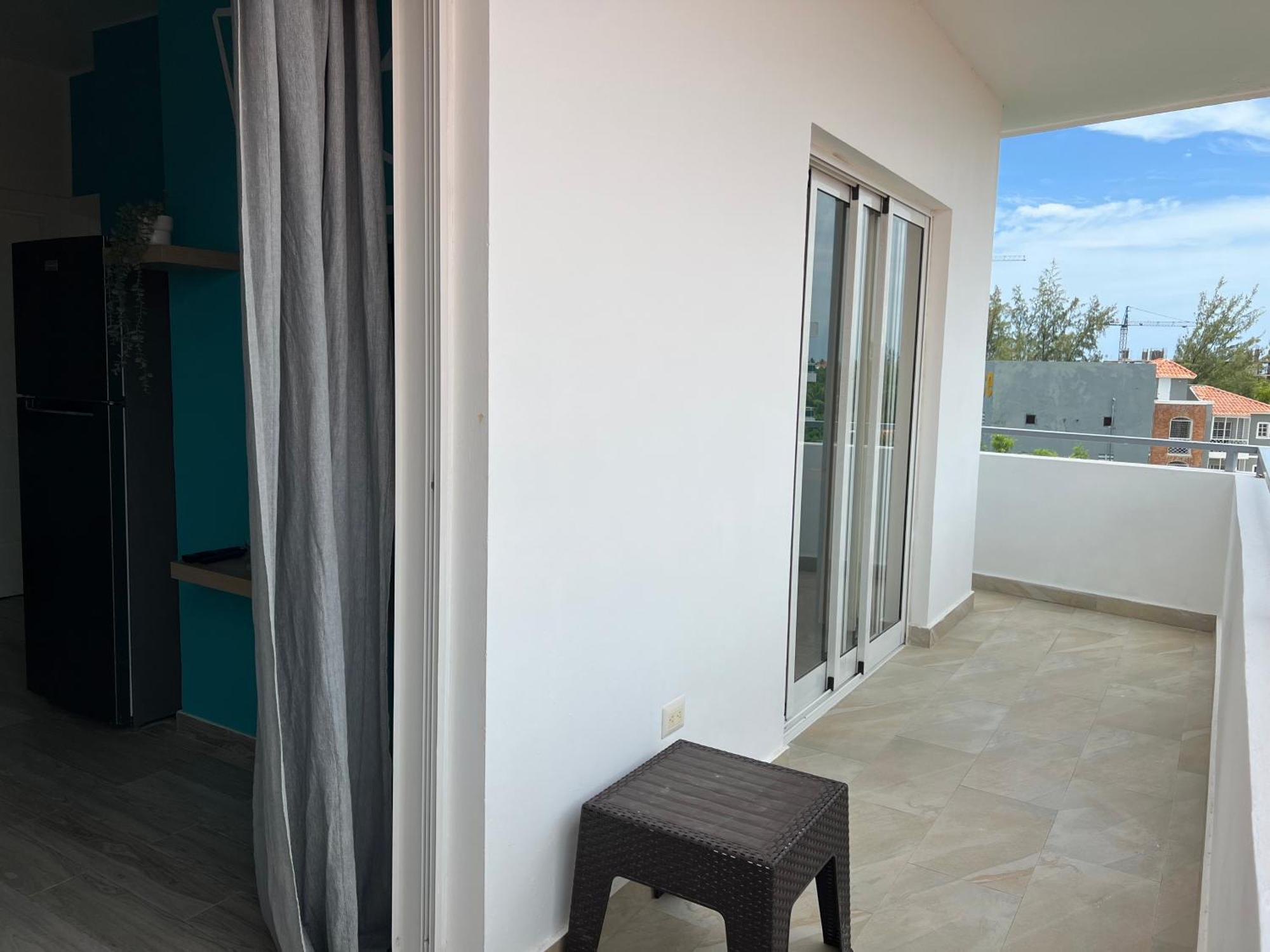 One Suite Punta Cana Holidays Appartments Dış mekan fotoğraf