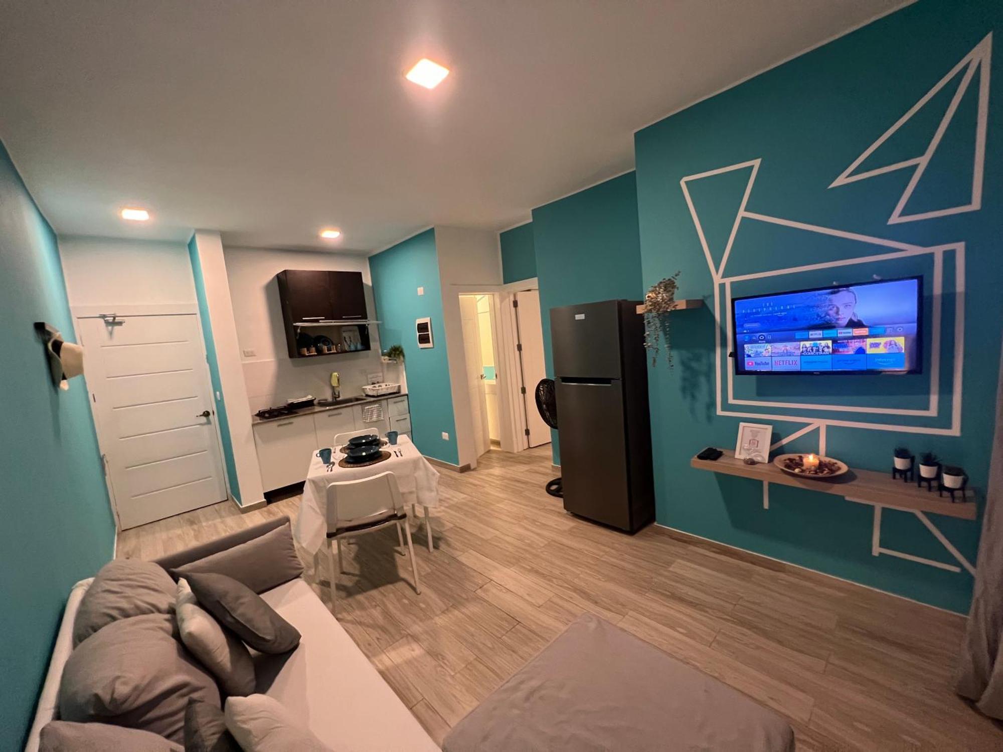 One Suite Punta Cana Holidays Appartments Dış mekan fotoğraf
