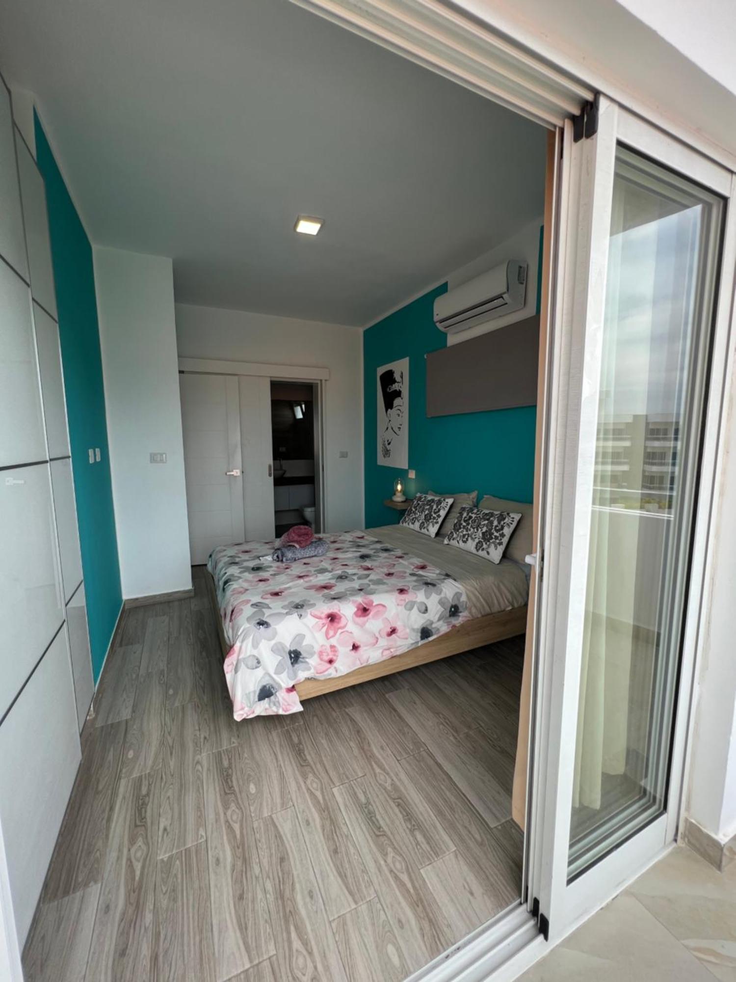 One Suite Punta Cana Holidays Appartments Dış mekan fotoğraf
